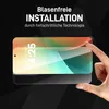2x 9H Schutzglas Displayschutzfolie für Google Pixel 10 / Produktbild-Vorschau 5
