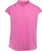 Blusen-Kasack, hot pink, L : hot pink : L : 73% Polyester Produktbild-Vorschau 1