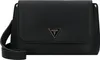 Guess Guess Meridian II Flap Umhängetasche Schwarz Produktbild-Vorschau 19