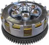 Kupplung komplett mit 6 Kupplungsbelägen CG  150 - 250 ccm Produktbild-Vorschau 1