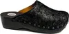 Berkemann Natur-Toeffler Damen Clogs in Gr. 40 Produktbild-Vorschau 1