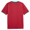 PUMA Portugal 2026 Home Jersey, Erwachsener, Männlich, Produktbild-Vorschau 6