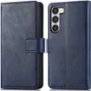 imoshion  Klapphülle Samsung Galaxy S23 - Dunkelblau Produktbild-Vorschau 1