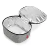 reisenthel sac thermique Cooler Bag Pocket Twist Silver Voir les images du produit 3