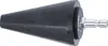 BGS technic Rubber Adaptor for BGS 8098, 74 g Podgląd zdjęcia produktu 3