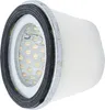 Filtro aria di ricambio BGS per cabina di sabbiatura per Anteprima dell’immagine prodotto 1