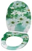 SANILO® WC-bril met zachte sluiting en snelsluiting, model Productafbeelding-voorbeeld 3