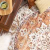 Volero - Tapis intérieur et extérieur - Santo Medaillon Voir les images du produit 6