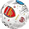 Arsenal FC - Mini-Fußball  Set Zum Ausmalen BS4742 (2) Produktbild-Vorschau 3