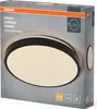 OSRAM ORBIS LONDON LED-Deckenleuchte 400mm, schwarz, 24W, Produktbild-Vorschau 2