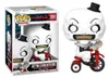 Figúrka Funko POP Terrifier 1591 Art the Clown with Bike Náhľad obrázku produktu 7