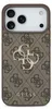 Guess 4G Big Logo - iPhone 17 Pro Max Hülle (Braun) Produktbild-Vorschau 10