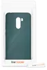 kwmobile Handyhülle für Xiaomi Pocophone F1 Hülle - Silikon Produktbild-Vorschau 5