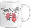 Medizin Geschenke Tasse Für Doktor Krankenpfleger Facharzt Produktbild-Vorschau 1