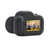 Mini-Digitalkamera 1080P – 2MP Kompaktkamera mit Produktbild-Vorschau 3