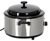Ohřívač kamenů na masáž 6l nerezová ocel 750w regulace Náhled obrázku produktu 5