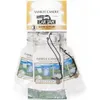 YANKEE CANDLE Bougie - Coton Propre Voir les images du produit 3