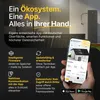 2000W Balkonkraftwerk mit Speicher + Erweiterung Solakon Produktbild-Vorschau 6