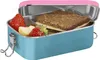 Step by Step Lunchbox Stainless Steel Sealife pink Produktbild-Vorschau 3