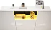 Table basse Sweiko 100x50x40cm, table basse avec lumière Voir les images du produit 8