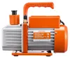 sada jednostupňové vývěvy a manometru pro HVAC 3,5CFM Sada Náhled obrázku produktu 10
