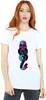 Harry Potter - "Dark Mark" T-Shirt für Damen BI26769 (M) Produktbild-Vorschau 2