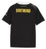 BVB Auswärtstrikot Kinder Saison 2026/27 Flock: ohne Produktbild-Vorschau 4