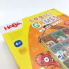 Haba !!! Spiel - Logic! GAMES - Wo ist Wanda? (DE = F Produktbild-Vorschau 16