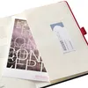 sigel CO314 Notizbuch, 18,7x27cm, rot Voir les images du produit 19