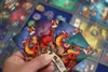 Gardez les héros dehors ! - Jeu de plateau coopératif Voir les images du produit 5