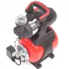 Hauswasserwerk 3600L m Vorfilter Gartenpumpe Wasserpumpe Produktbild-Vorschau 6