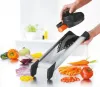 Gefu Rabot Gourmet Violino, Rabot de cuisine, Voir les images du produit 12