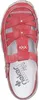 Rieker Damen Pantolette Clog sportlich rot L0396-33, Produktbild-Vorschau 28