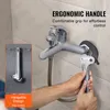 SucceBuy 14" trubkový klíč, hliníkový, automatické Náhled obrázku produktu 5