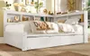 Łóżko dzienne Sweiko, 140 x 200 cm, rozkładana sofa, łóżko Podgląd zdjęcia produktu 20