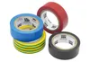 Easy Work Isolierklebebänder, 4 Rollen á 10 m, mehrfarbig Produktbild-Vorschau 4