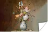 MuchoWow® Poster Alte Meister - Blumen - Balthasar van der Produktbild-Vorschau 1