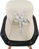 Ding Daily Holz-Kinderstuhl Beige DI-926757 Produktbild-Vorschau 5