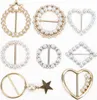 8 stuks parelketting-sluitingen, elegant, modieus, Productafbeelding-voorbeeld 1