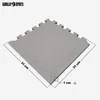 GORILLA SPORTS® Bodenschutzmatte - Set, 18 Stücke, 30x30 Produktbild-Vorschau 3