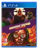 Hotline Miami Collection (PS4) Náhled obrázku produktu 2