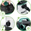 Prémiový priemyselný vysávač M-Vac S35, 3600 W, objem 35 Náhľad obrázku produktu 6