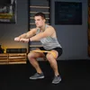 TREX SPORT Gymnastikband 5 Stück Set TX-033PRB Produktbild-Vorschau 8