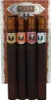 Cuba – Cuba Classic Geschenkset Cuba Gold EDT 35 ml, Cuba Produktbild-Vorschau 7