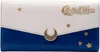 SAILOR MOON – Reißverschluss-Geldbörse "Sailor Moon" Produktbild-Vorschau 1
