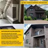 AMK Wandpanelen – Decoratieve Baksteenlook – Flexibele Productafbeelding-voorbeeld 6
