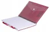 CoolPack 94047CP, Einfarbig, Rot, A4, 200 Blätter, 80 g/m², Produktbild-Vorschau 2