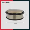 KOTARBAU® Butoir de porte pour portes Dégagé Butoir de Voir les images du produit 3