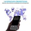 Sofort Sprachübersetzer,AI Voice Produktbild-Vorschau 3