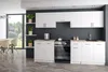 KUCHYNSKÁ JEDNOTKA KUCHYNSKÝ BLOK MODERN 240 CM kuchynská Náhľad obrázku produktu 1